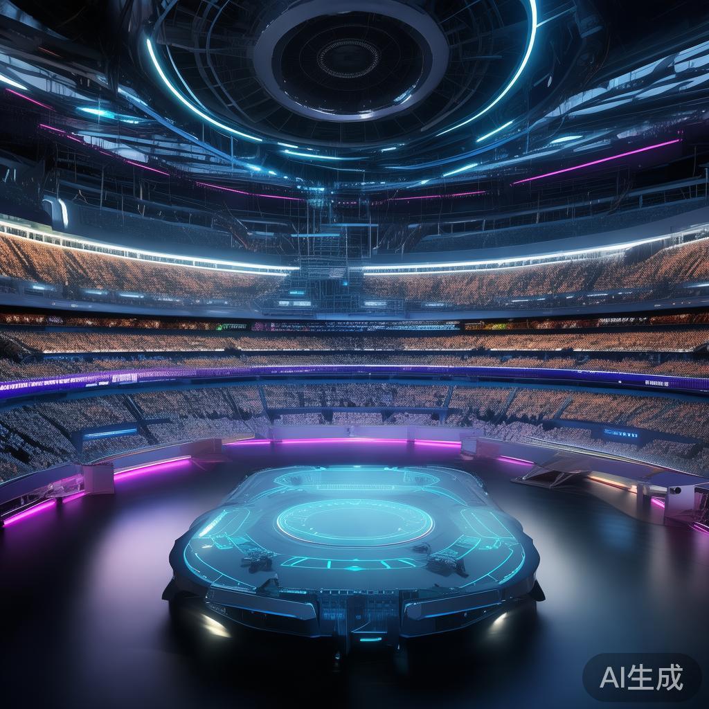 宝威体育新平台亮点全面解析及创新优势分析