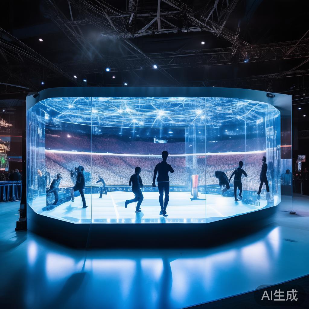 宝威体育会员年度盛典精彩回顾：难忘时刻与荣耀瞬间大全