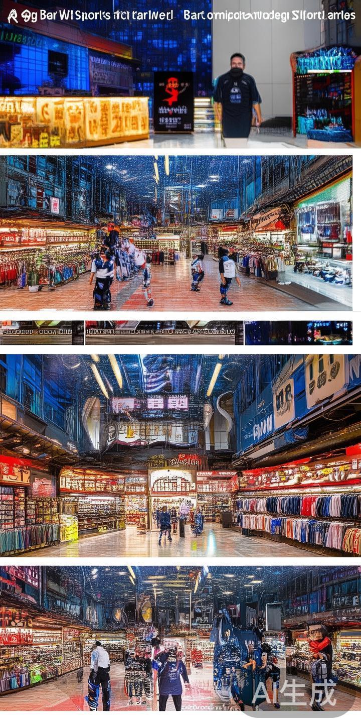 宝威体育成立至今已有多少年？详细时间发展历史介绍