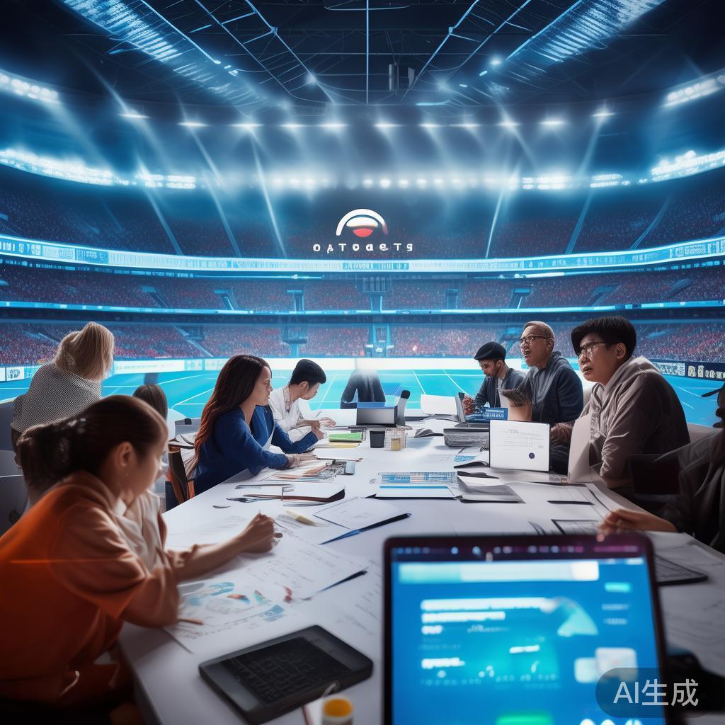 三亿体育携手宝威开启全新合作，共迎商机与发展机遇