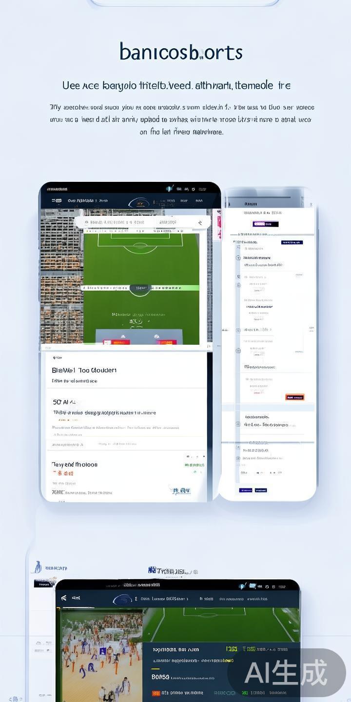 便捷的操作体验与用户界面
宝威体育在设计上注重用
