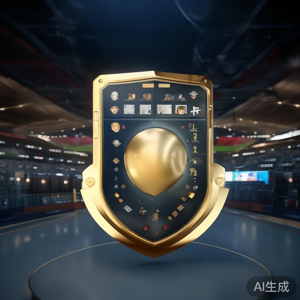 宝威体育平台app安全保障与隐私保护全面措施解析