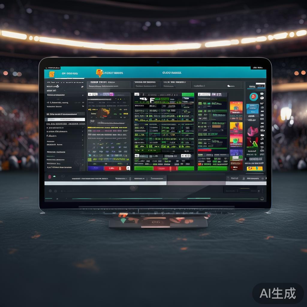 BV宝威体育入口官方网址全面解析：最新登录指南与安全保障