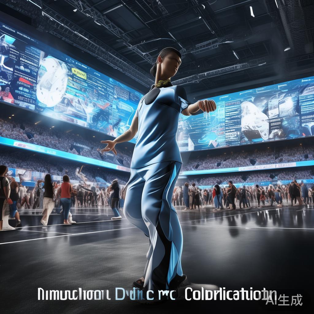 宝威体育强调“创新驱动合作”，利用数字化渠道、内容