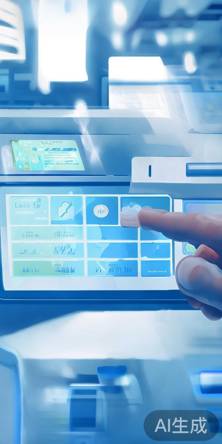 理解完整的取款流程，有助于用户在实际操作中减少错误