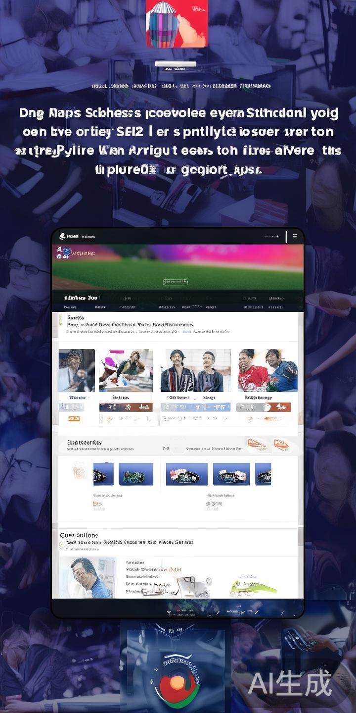 在如今数字娱乐深度融合的时代，宝威体育平台逐渐成为