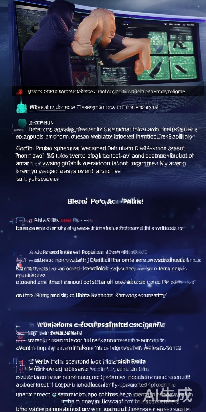 随着互联网技术的不断发展，体育网站和娱乐平台面临着