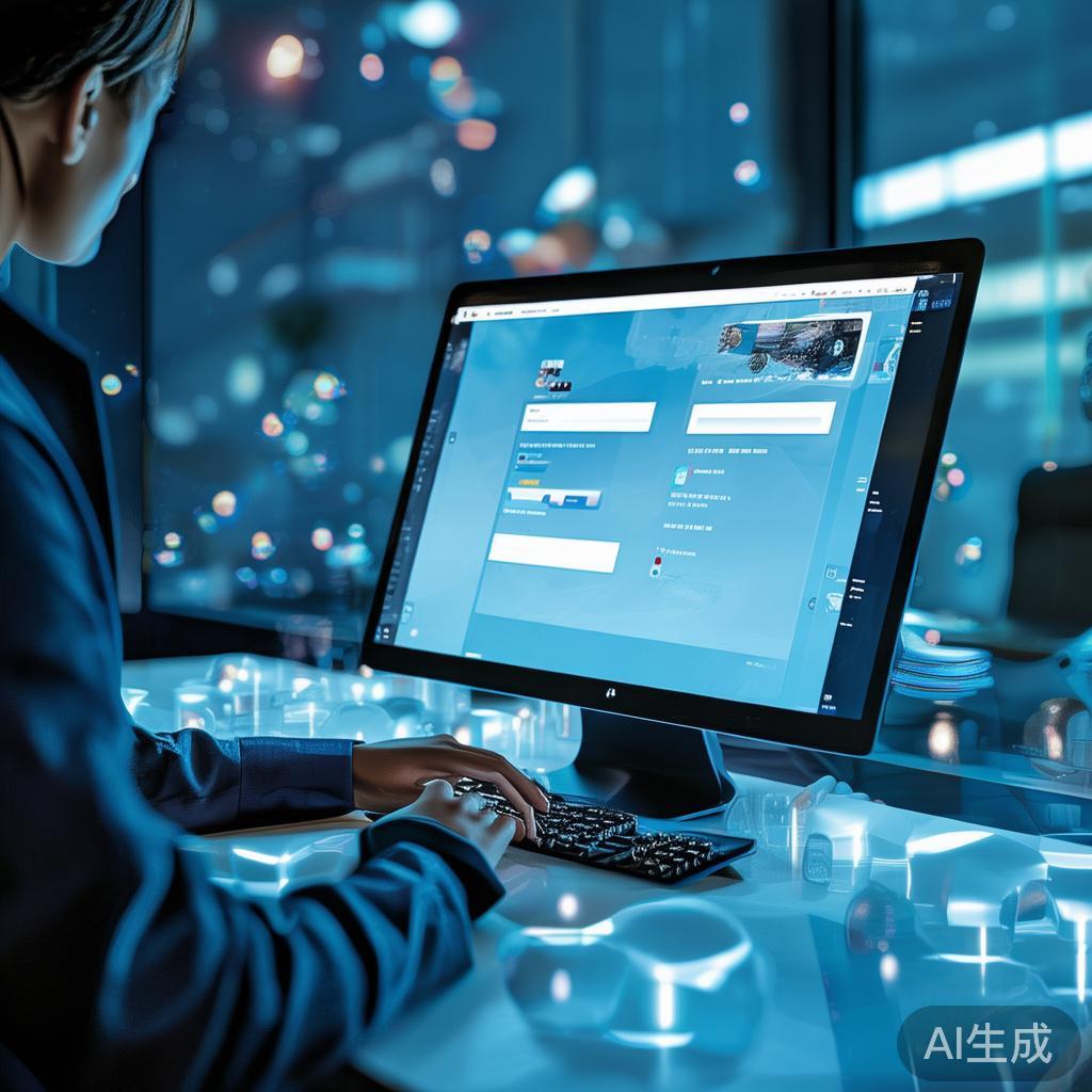 稳定的网络环境是顺利登录的基础。建议在连接高速无线