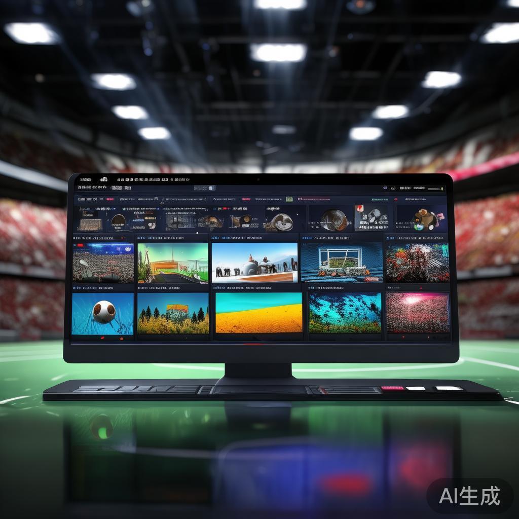 其次，宝威体育网页版正式版支持多种体育项目，包括足