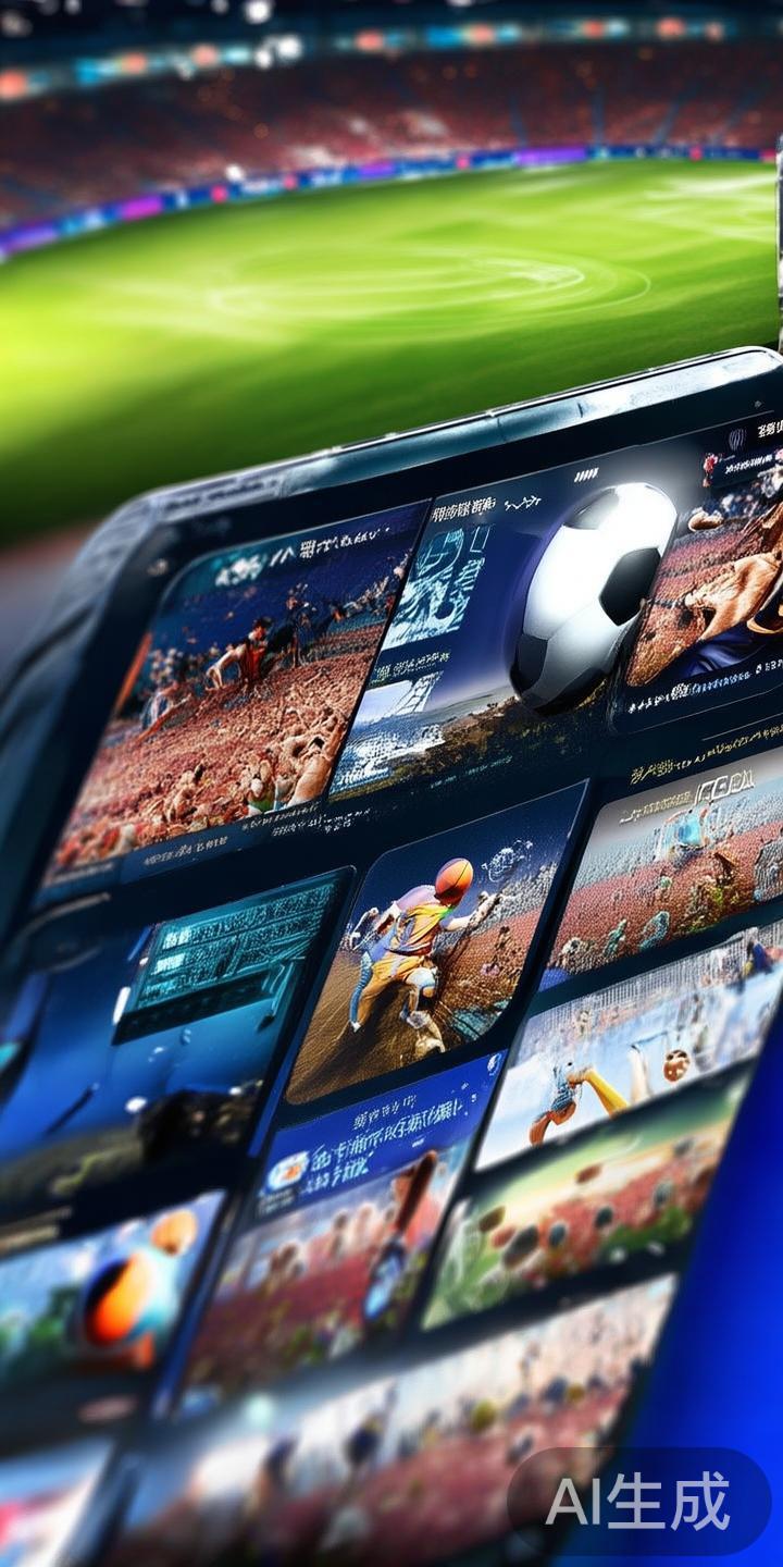 无论你关注的是足球、篮球、网球还是其他运动，宝威体