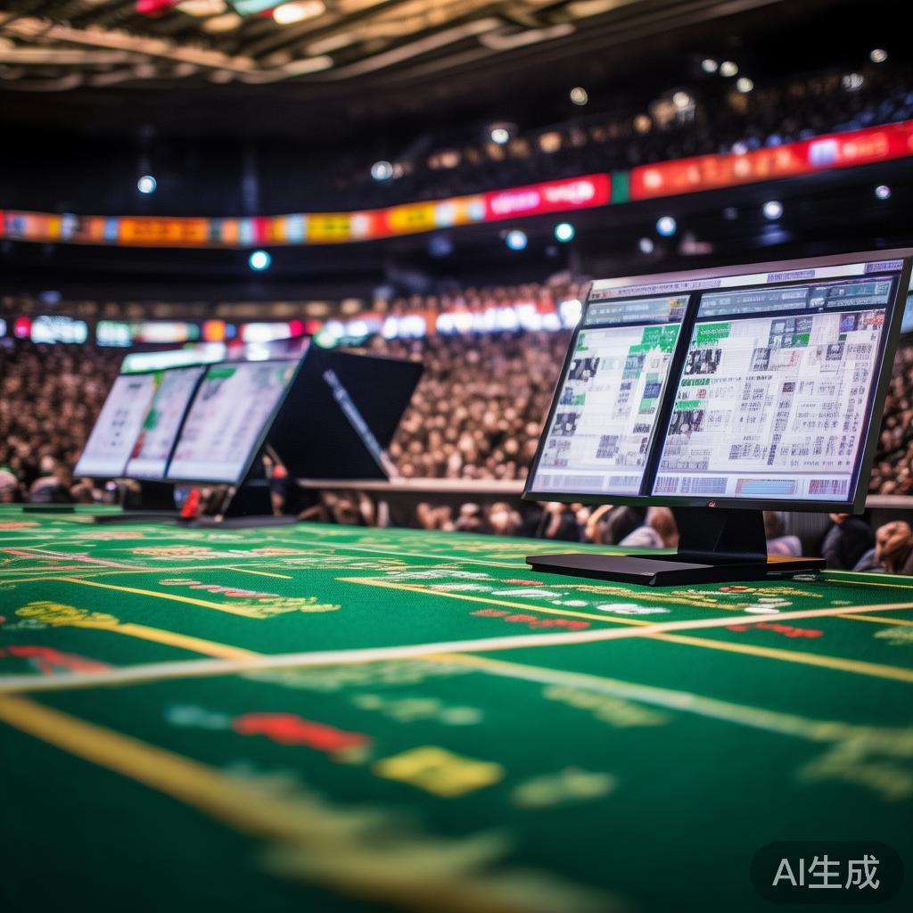 宝威体育足彩怎么样?专业分析、真实评价与推荐指南 在当今体育博彩持续火热的背景下,越来越多的彩迷开始