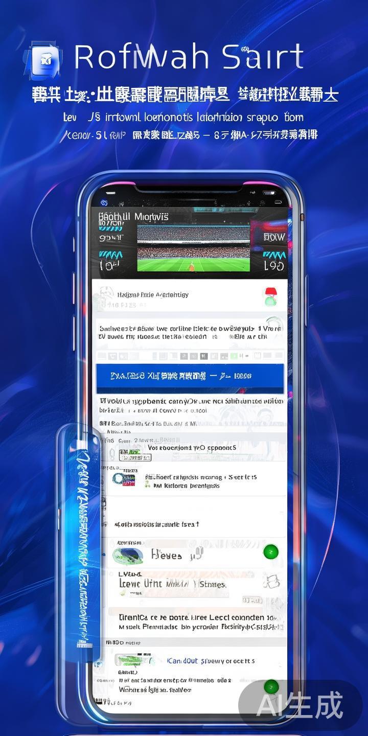 宝威体育官网下载手机版常见问题与解决方案详细指南 宝威体育官网手机版旨在为广大体育爱好者提供便捷、快