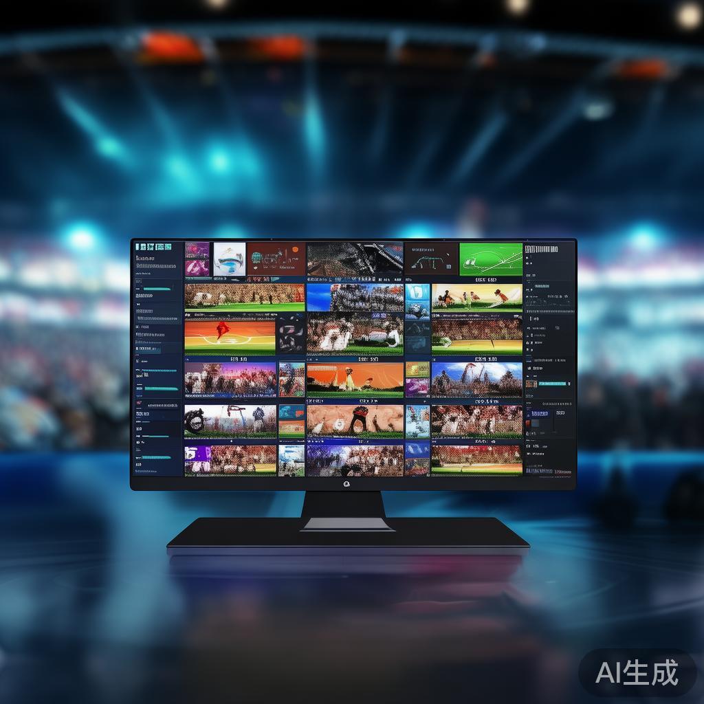 在众多体育直播平台中，宝威体育凭借其丰富的赛事资源