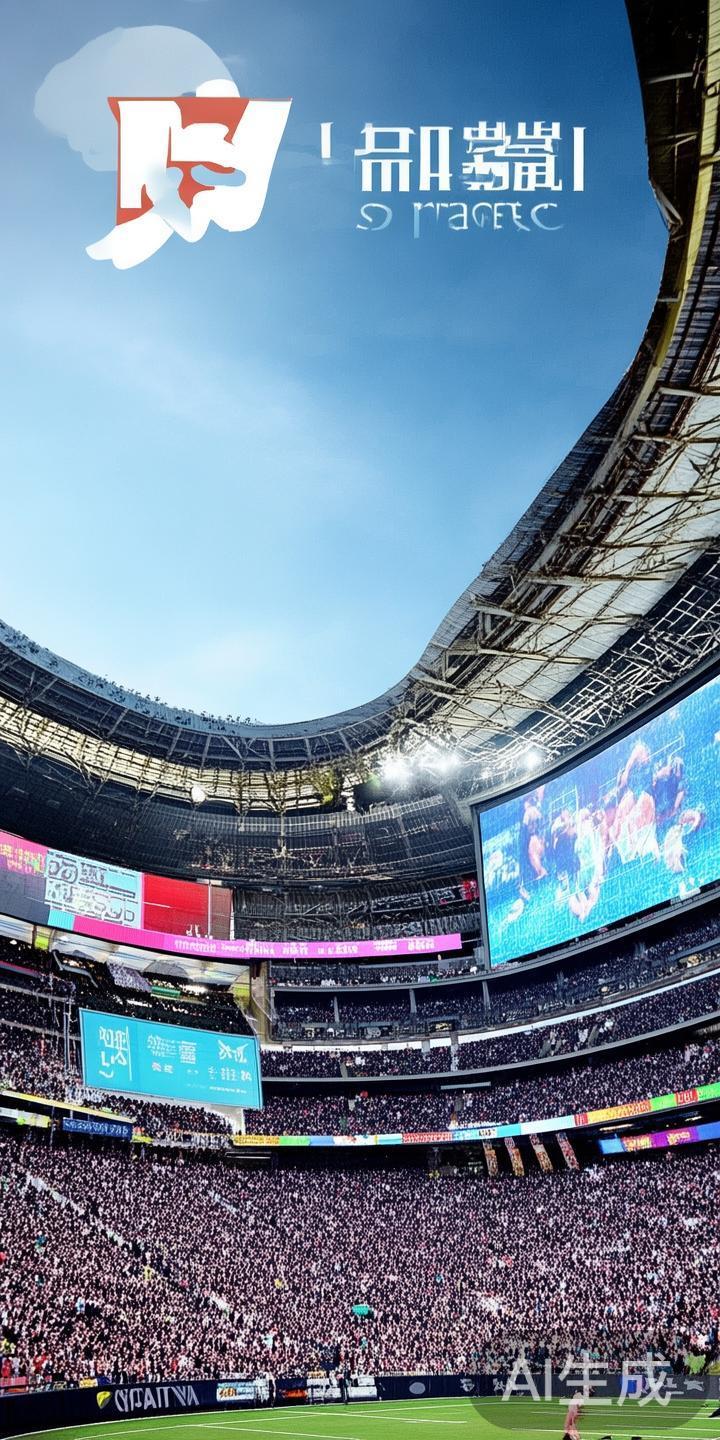 作为体育人气赛事的核心组织者，宝威体育通过举办大型