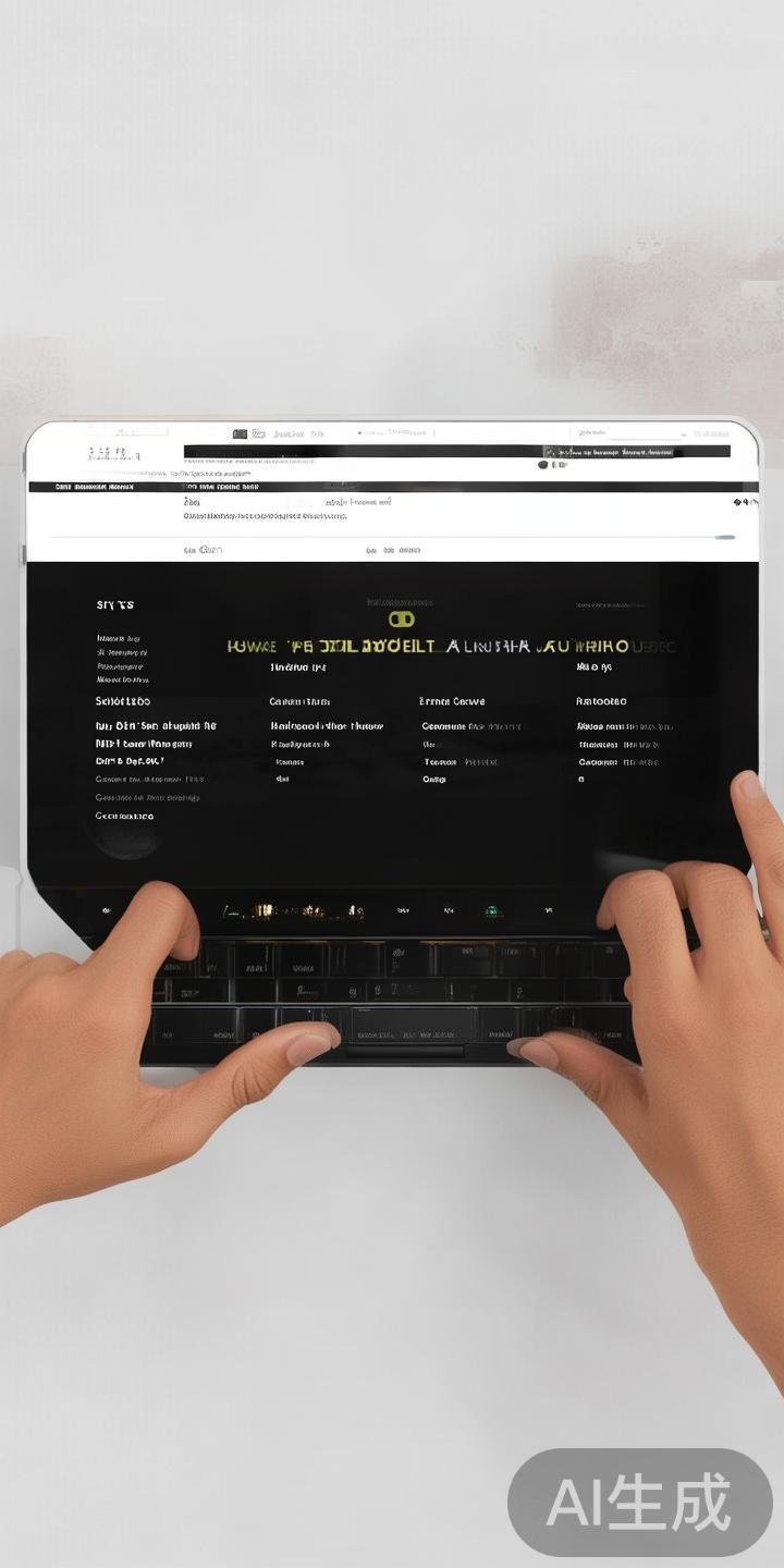 宝威体育BVTY官网网页版登录入口详细使用指南与操作步骤 打开您常用的浏览器,在地址栏输入宝威体育BVTY官