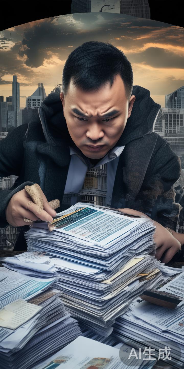 如果投资者发现资金被骗或平台涉嫌非法集资，及时收集