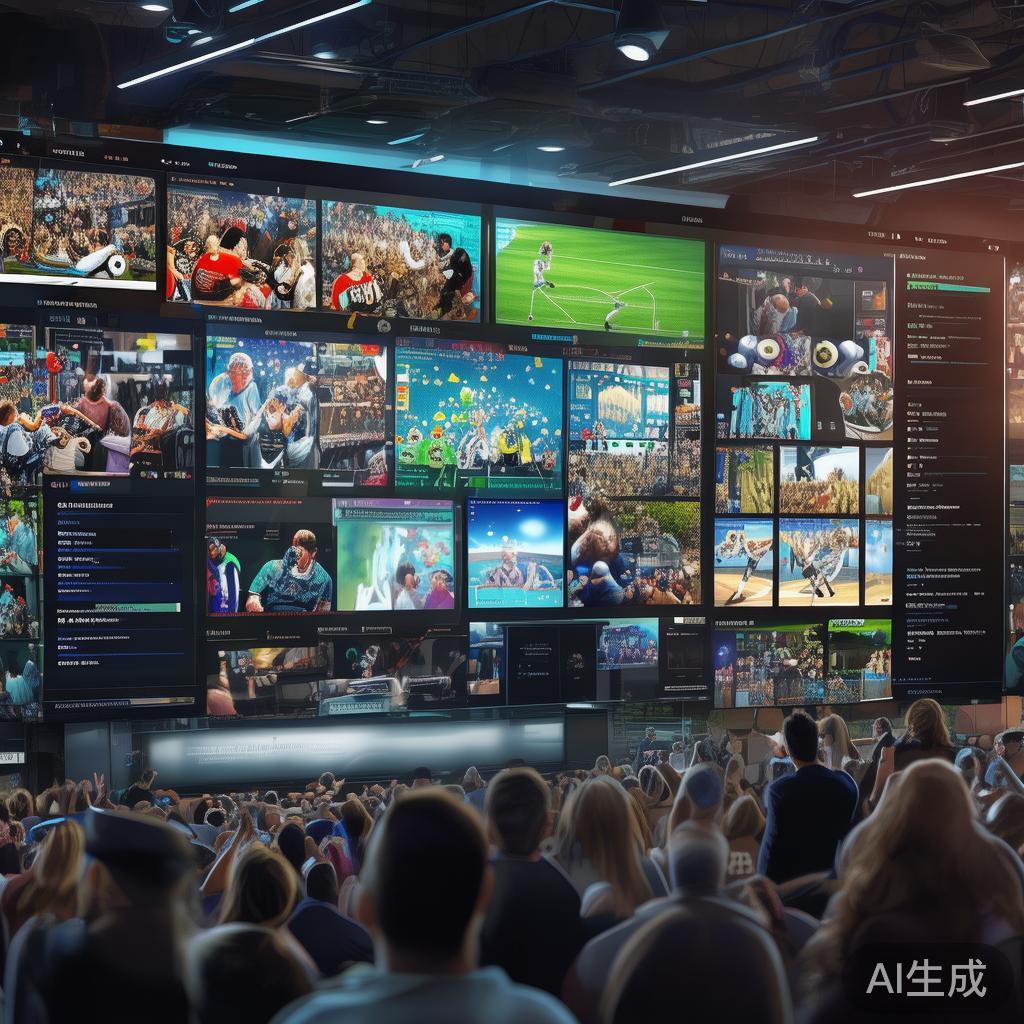 四、活跃的社区交流平台增强了用户之间的互动。平台汇