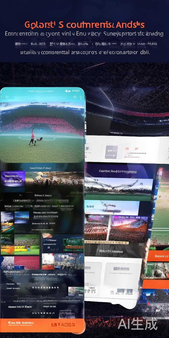 随着体育娱乐行业的不断发展，宝威体育app作为专业