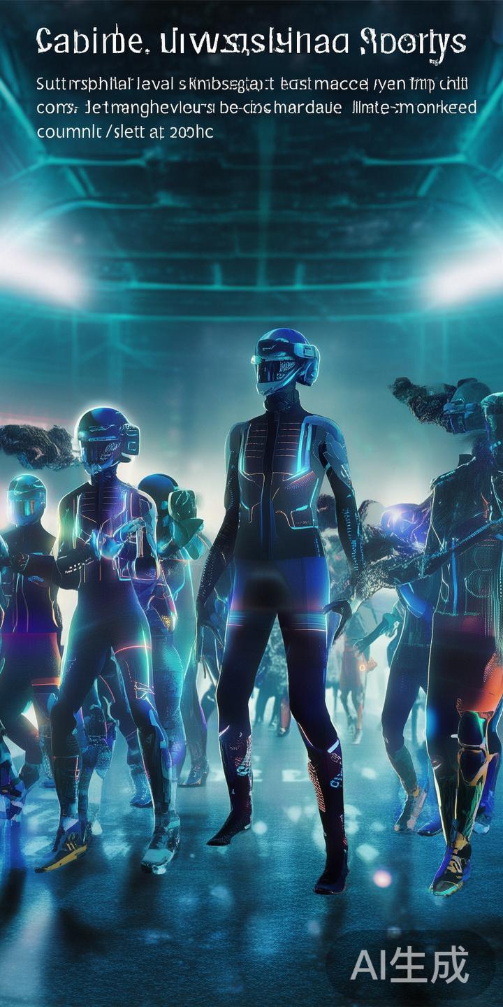 宝威体育发展面临的机遇与挑战：未来战略与应对策略分析