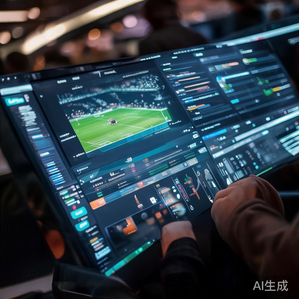 全面解析宝威体育买球攻略:玩法技巧与实用指导 在进行任何体育博彩之前,充分了解赛事信息和市场动态