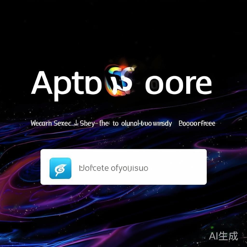 苹果App&nbsp;Store：苹果用户可以在App&nbsp;St