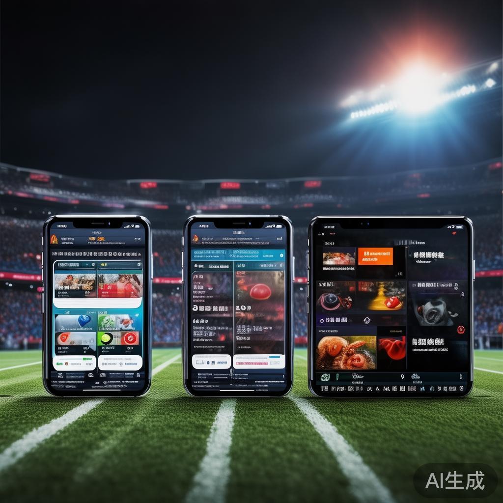 宝威体育官方下载手机版全功能详尽介绍与使用指南 随着移动互联网的快速发展,越来越多的体育迷选择通过