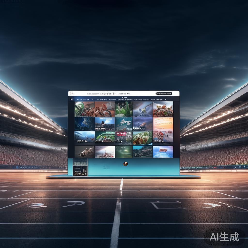 宝威体育作为一款专业的体育资讯平台，不仅整合了海量