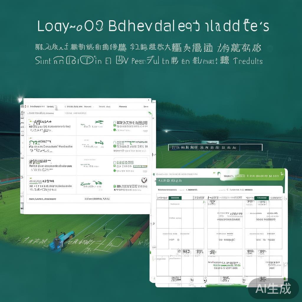 宝威体育官网一般提供日期或赛程筛选功能。通过输入特