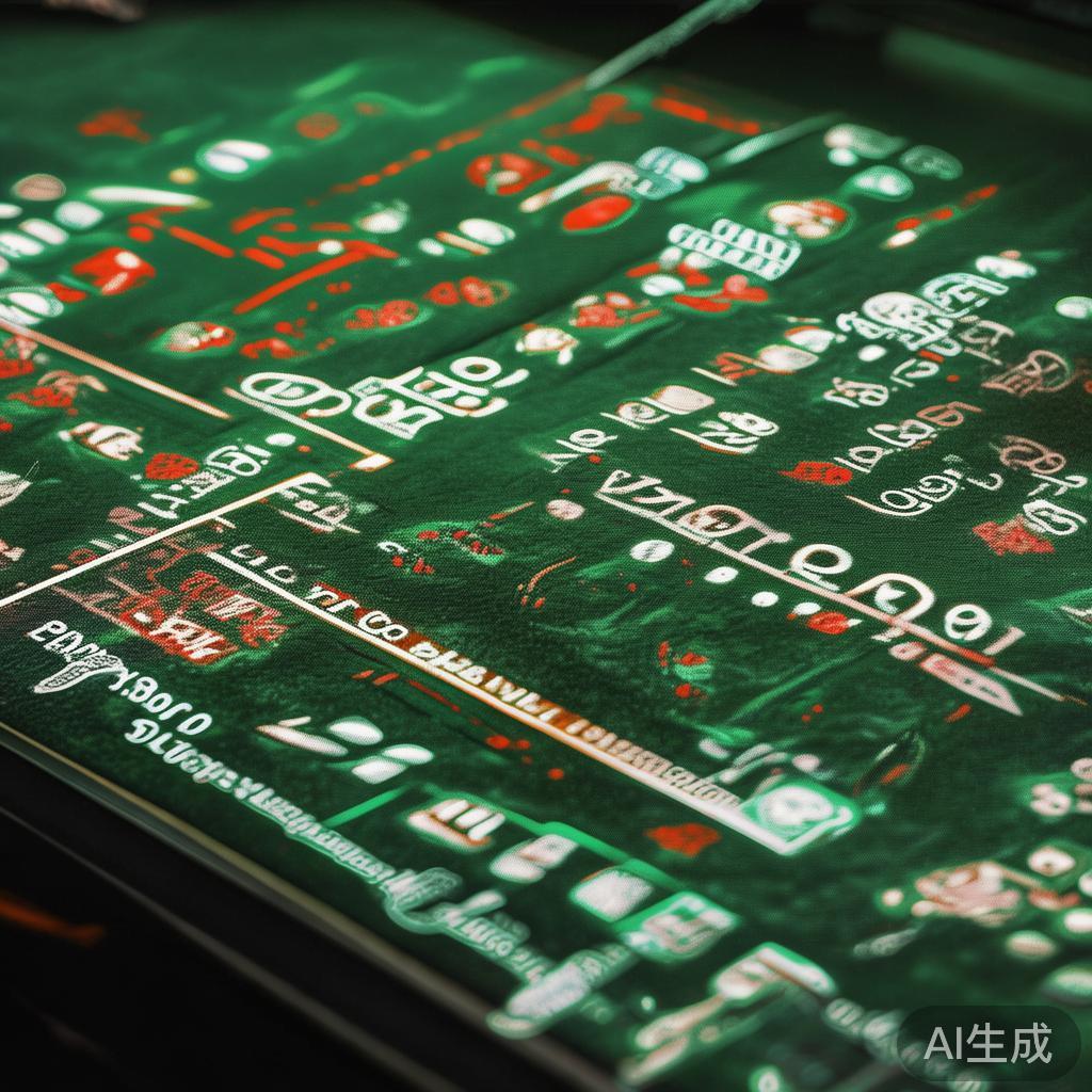 在如今的体育博彩行业中，如何安全、科学地进行买球操