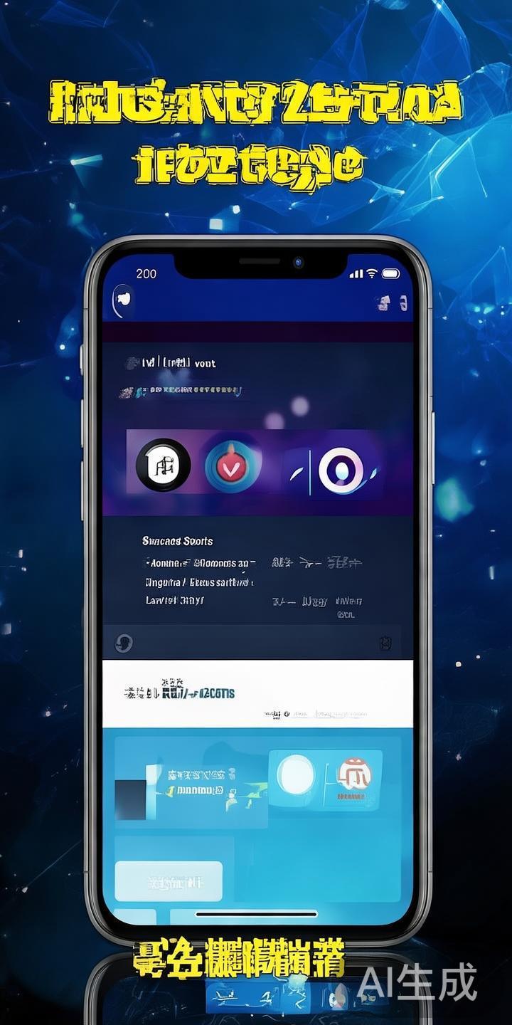 在当今数字化运动娱乐时代，体育迷们对实时赛事、比分